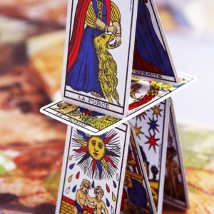 Card Call - (1/2 Hour)