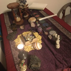 Chakra Energy Healing